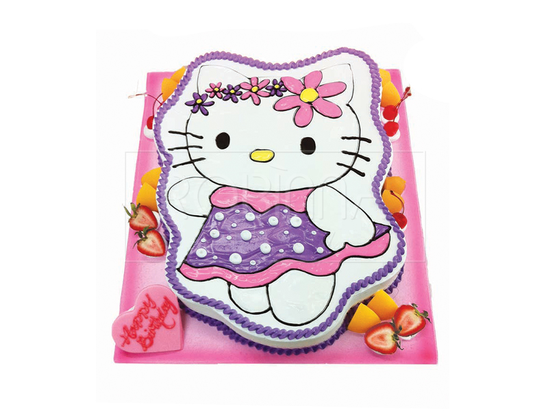 CS039  Hello Kitty