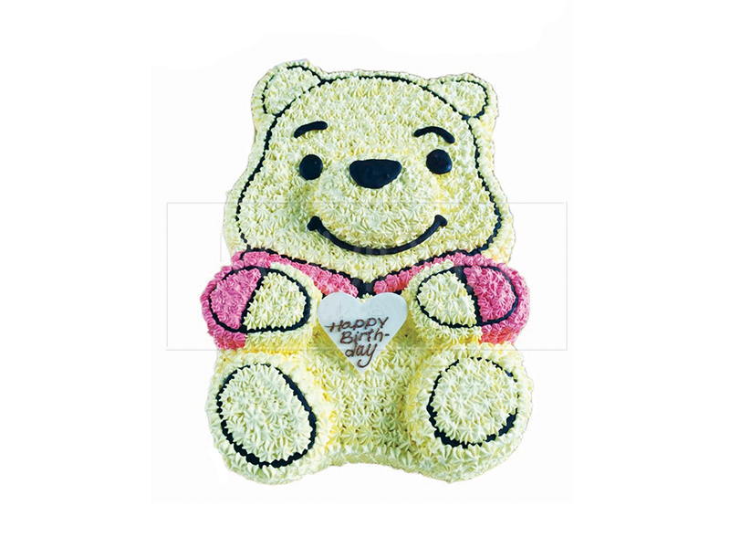 CS068  Winnie the Pooh