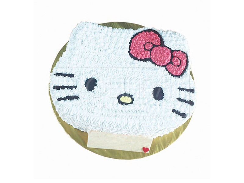 CS075   Hello Kitty