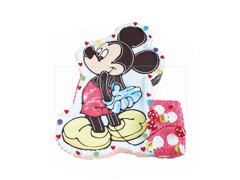 CS091   Mickey Mouse