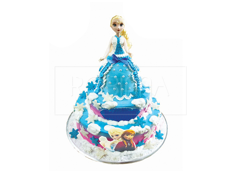 CS092  Elsa