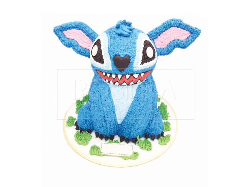 CS099  Stitch