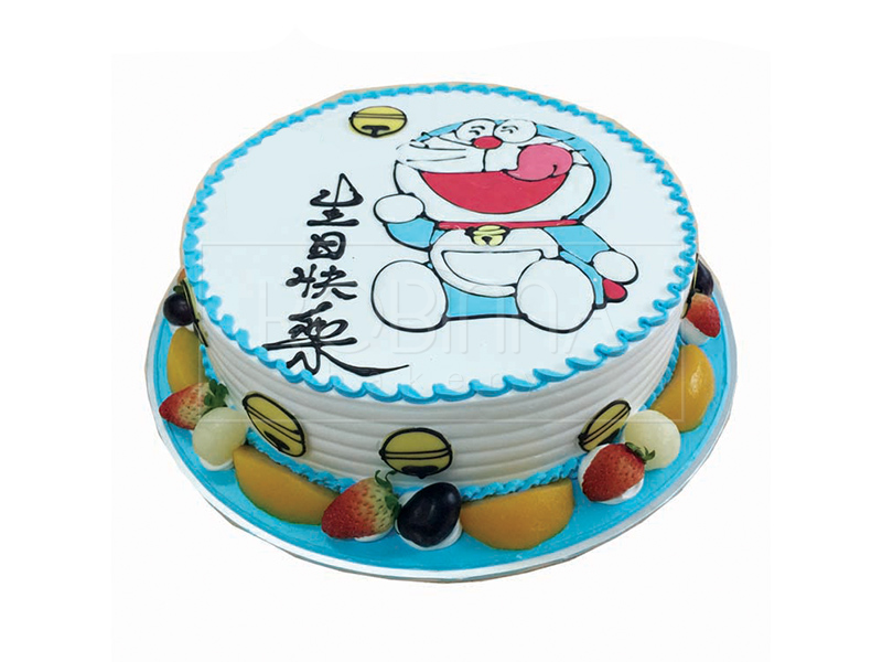 KW047   Doraemon