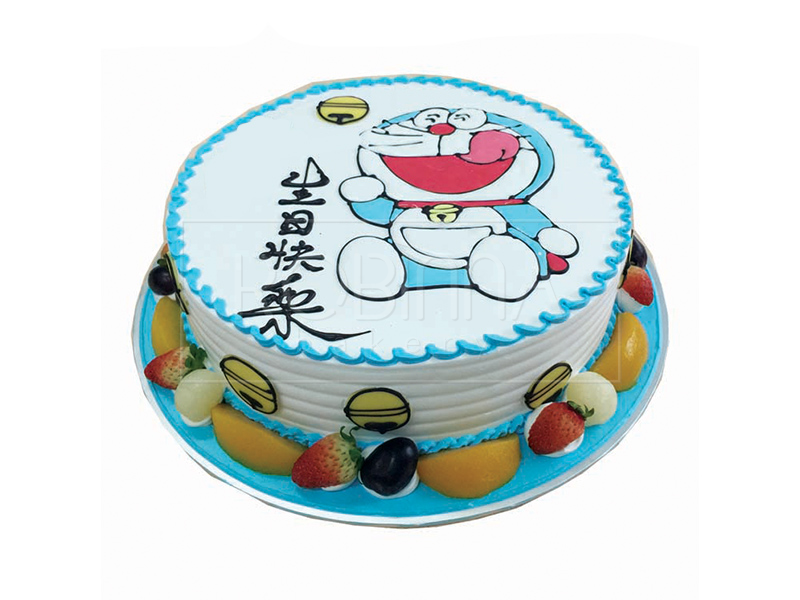 KW047  Doraemon