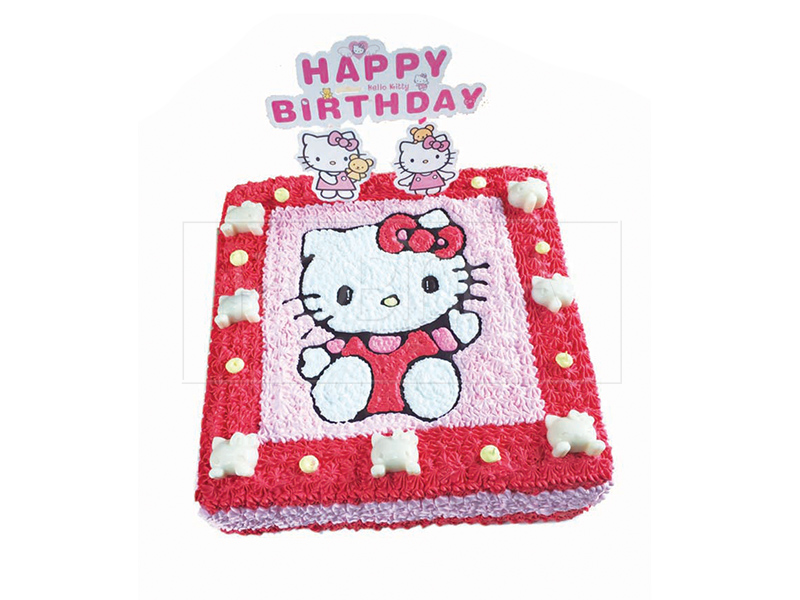 KW049  Hello Kitty