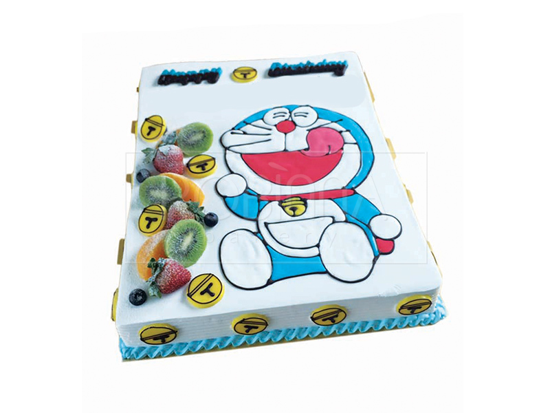 KW051   Doraemon