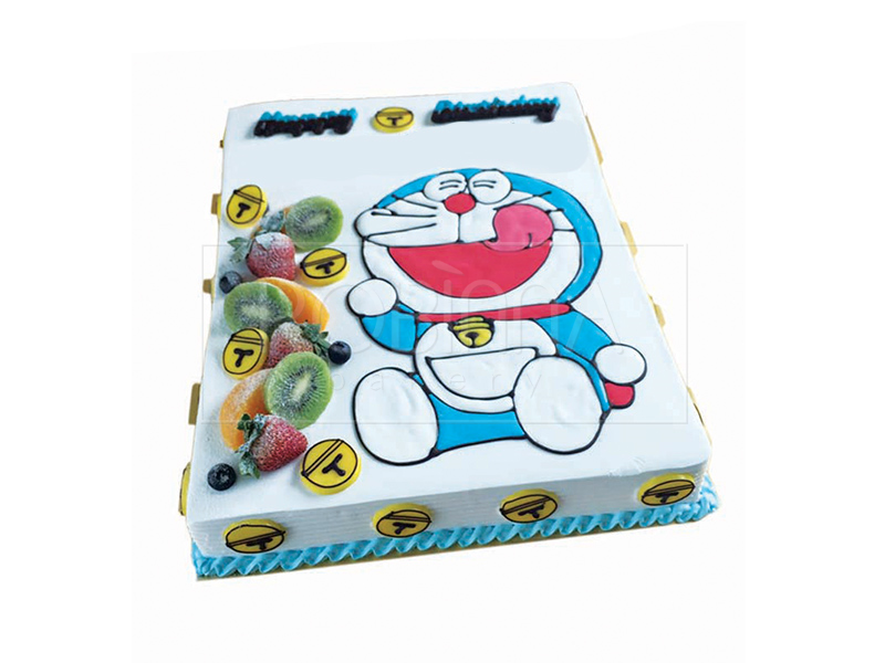 KW051  Doraemon