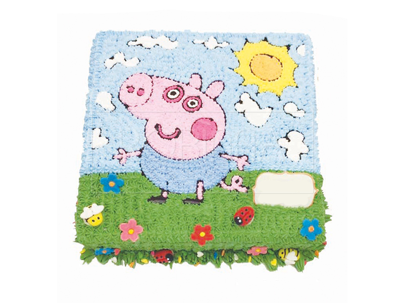 KW082  Peppa Pig