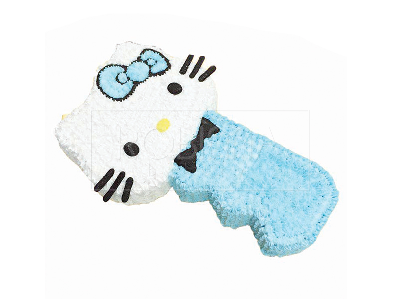 TW012  Hello Kitty