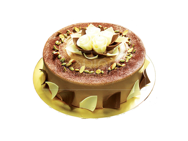 Robinna Bakery - Baby Full Moon Cake Johor Bahru (JB) :: Cake Delivery ...