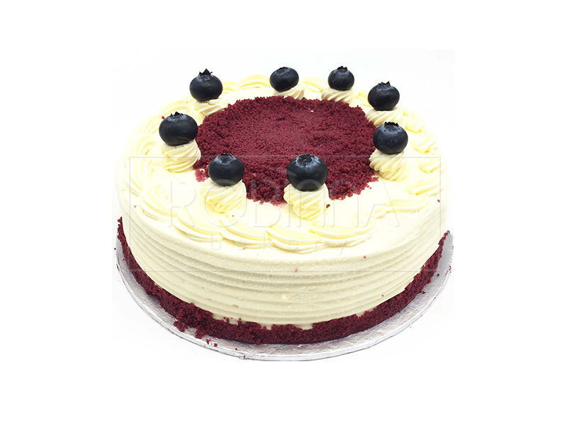 SD034  Red Velvet