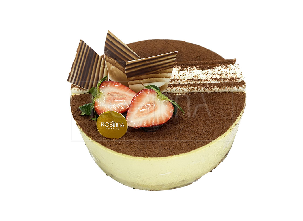 SD050  Tiramisu