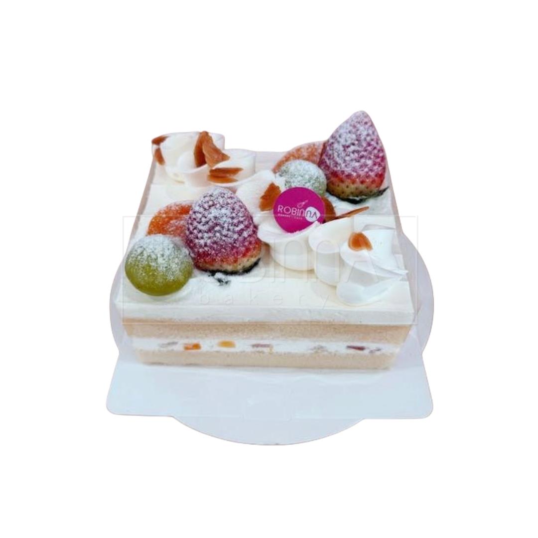 AF011  Fruit Delight